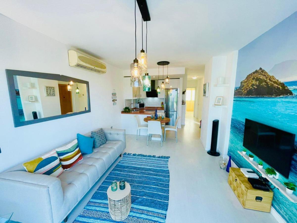 Sea View Home Corralejo Exterior foto